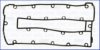 OPEL 607630 Gasket, cylinder head cover